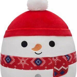 Original flip a Mellow by Squishmallow, 8 inches and it is Manny and Maritza